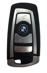 Chave BMW 118i presencial